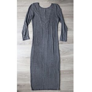 American Eagle Don’t Ask Why Bodycon Dress